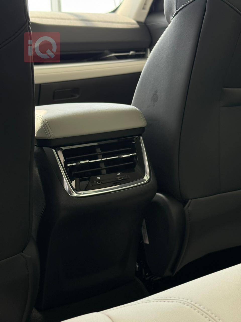 Ford Territory